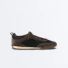 Mixed-Material Mesh Trainers Mixed-Material Mesh Trainers