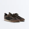 Mixed-Material Mesh Trainers Mixed-Material Mesh Trainers