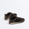 Mixed-Material Mesh Trainers Mixed-Material Mesh Trainers