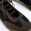 Mixed-Material Mesh Trainers Mixed-Material Mesh Trainers