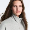 MéLange Piqué Jacket MéLange Piqué Jacket