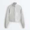 MéLange Piqué Jacket MéLange Piqué Jacket