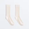 Modal Blend Classic Socks with 13% Cashmere Modal Blend Classic Socks with 13% Cashmere