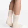 Modal Blend Classic Socks with 13% Cashmere Modal Blend Classic Socks with 13% Cashmere