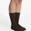 Modal Blend Classic Socks with 13% Cashmere Modal Blend Classic Socks with 13% Cashmere