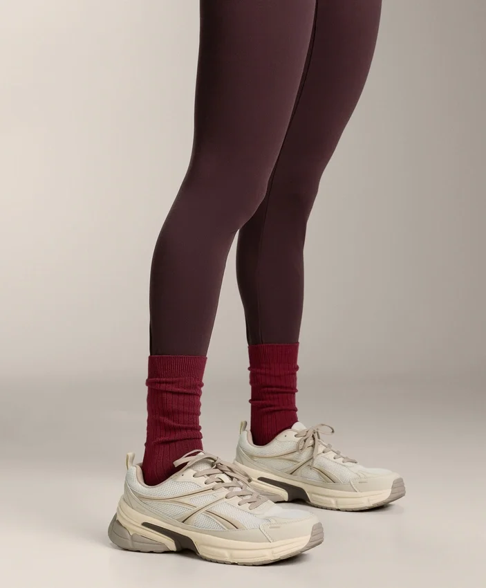 Modal Blend Classic Socks with 13% Cashmere Modal Blend Classic Socks with 13% Cashmere
