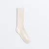 Modal Blend Classic Socks with 13% Cashmere Modal Blend Classic Socks with 13% Cashmere