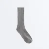 Modal Blend Classic Socks with 13% Cashmere Modal Blend Classic Socks with 13% Cashmere