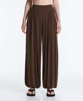 Modal-Blend Soft-Touch Joggers