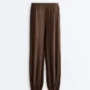 Modal-Blend Soft-Touch Joggers Modal-Blend Soft-Touch Joggers