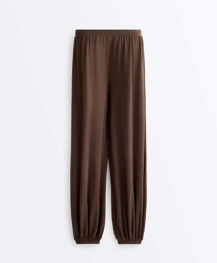 Modal-Blend Soft-Touch Joggers Modal-Blend Soft-Touch Joggers