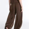 Modal-Blend Soft-Touch Joggers Modal-Blend Soft-Touch Joggers
