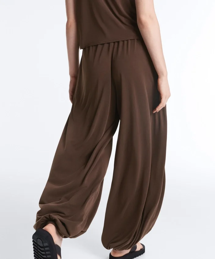 Modal-Blend Soft-Touch Joggers Modal-Blend Soft-Touch Joggers