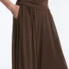 Modal-Blend Soft-Touch Joggers Modal-Blend Soft-Touch Joggers