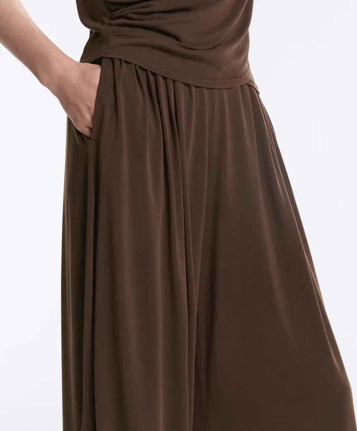 Modal-Blend Soft-Touch Joggers Modal-Blend Soft-Touch Joggers