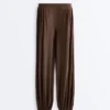 Modal-Blend Soft-Touch Joggers Modal-Blend Soft-Touch Joggers