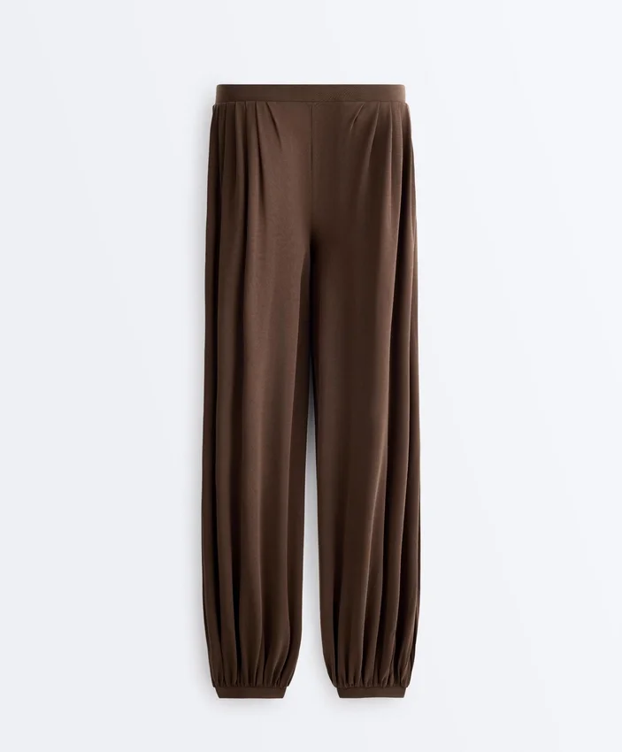 Modal-Blend Soft-Touch Joggers Modal-Blend Soft-Touch Joggers