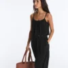 Modal Blend Strappy Top Modal Blend Strappy Top