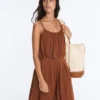 Modal Blend Strappy Top Modal Blend Strappy Top