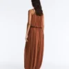 Modal Blend Strappy Top Modal Blend Strappy Top