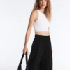 Modal Blend Tank Top with Cups Modal Blend Tank Top with Cups