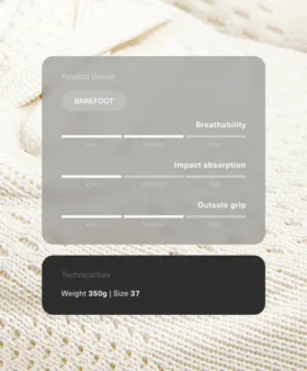 Multi-Activity Barefoot Trainers