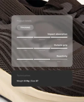 Multi-Activity Trainers