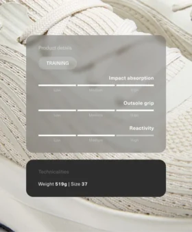 Multi-Activity Trainers