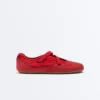 Nylon Sport Ballet Flat Nylon Sport Ballet Flat