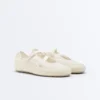 Nylon Sport Ballet Flat