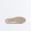 Nylon Sport Ballet Flat