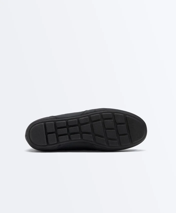 Nylon Sport Ballet Flat Nylon Sport Ballet Flat