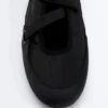 Nylon Sport Ballet Flat Nylon Sport Ballet Flat