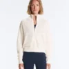 Openwork Knit Jacket Openwork Knit Jacket