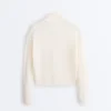 Openwork Knit Jacket Openwork Knit Jacket