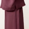 Oversize Short-Sleeved 100% Linen Shirt Oversize Short-Sleeved 100% Linen Shirt