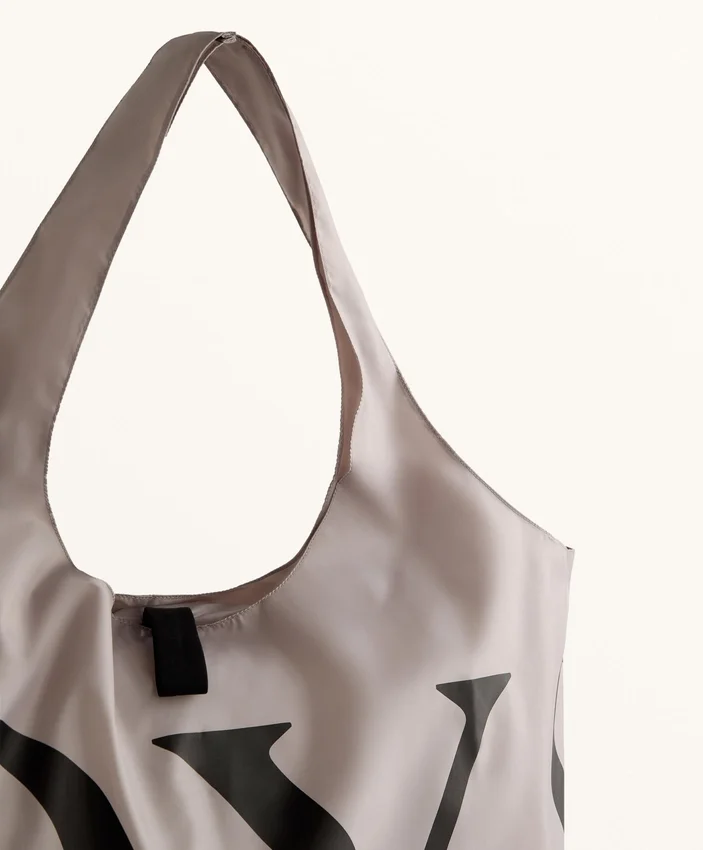 Oysho Packable Bag Oysho Packable Bag