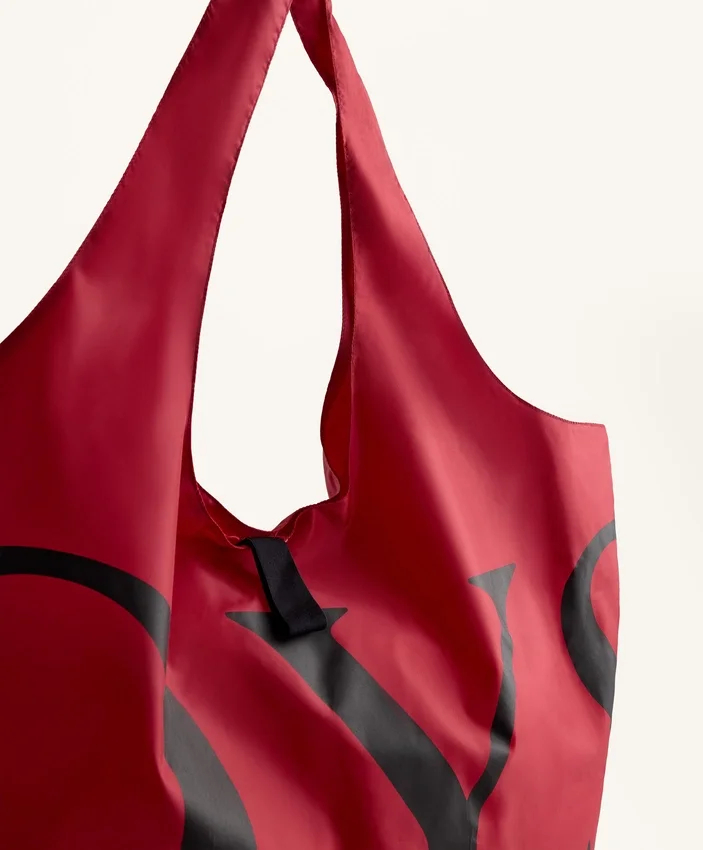 Oysho Packable Bag Oysho Packable Bag