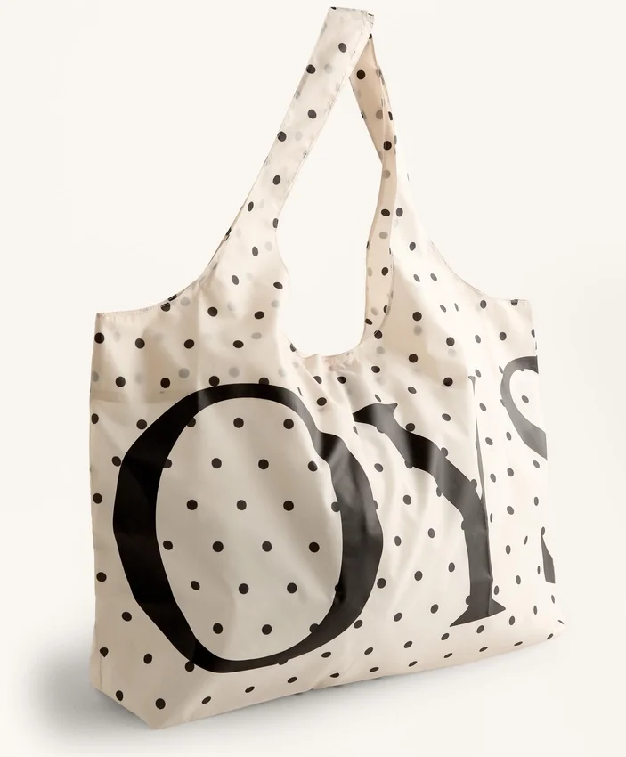 Packable Oysho Bag Packable Oysho Bag