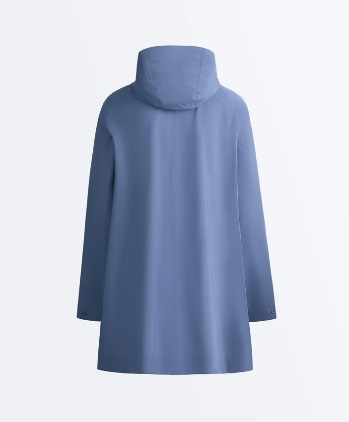 Packable Super Extra Lightweight 10K Waterproof Jacket Packable Super Extra Lightweight 10K Waterproof Jacket