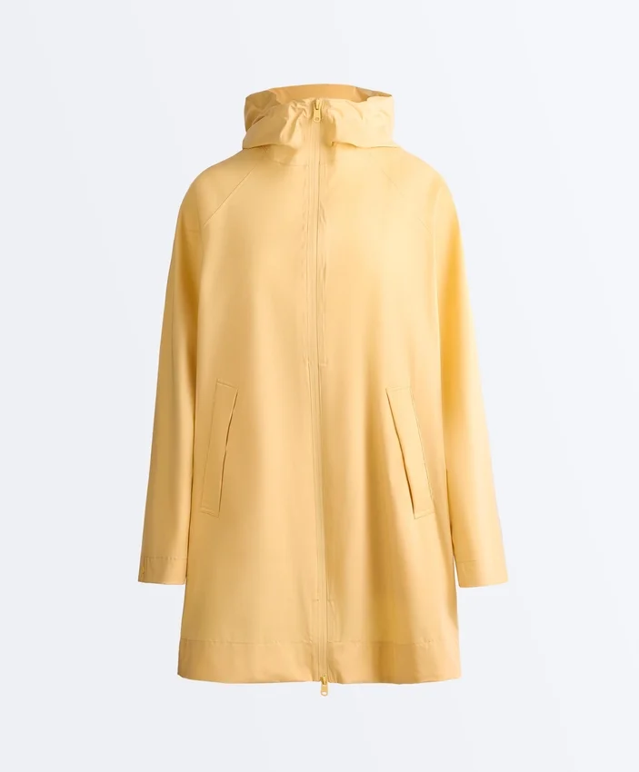 Packable Super Extra Lightweight 10K Waterproof Jacket Packable Super Extra Lightweight 10K Waterproof Jacket