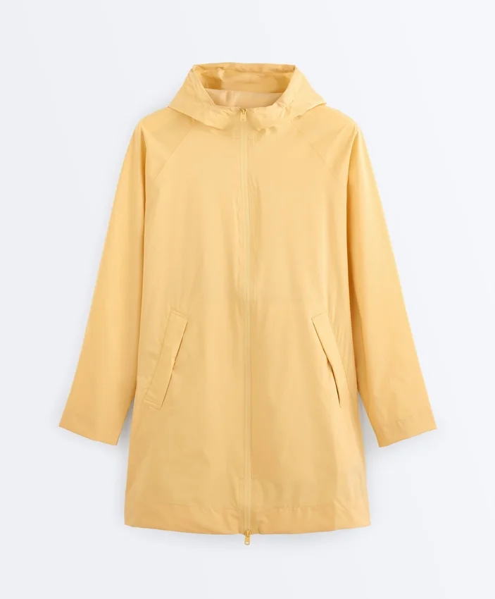 Packable Super Extra Lightweight 10K Waterproof Jacket Packable Super Extra Lightweight 10K Waterproof Jacket