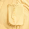 Packable Super Extra Lightweight 10K Waterproof Jacket Packable Super Extra Lightweight 10K Waterproof Jacket