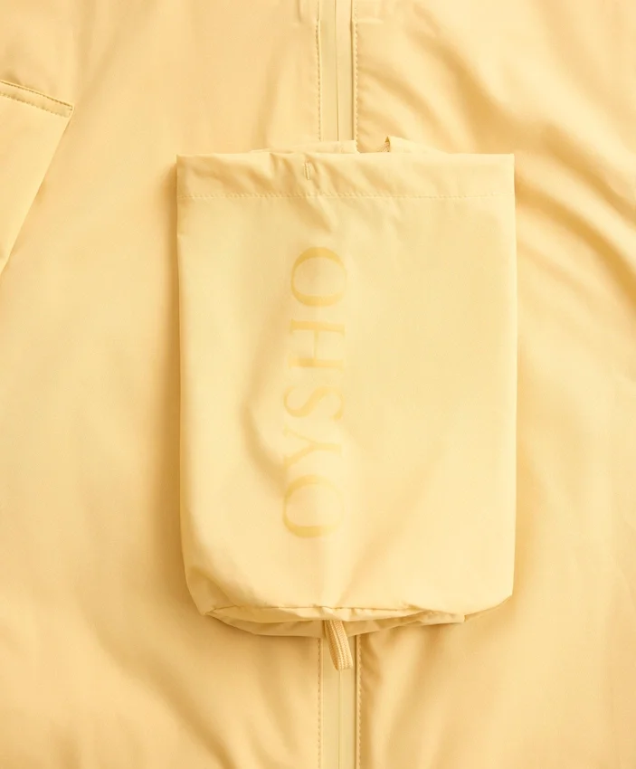 Packable Super Extra Lightweight 10K Waterproof Jacket Packable Super Extra Lightweight 10K Waterproof Jacket