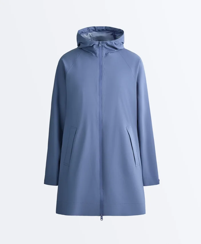 Packable Super Extra Lightweight 10K Waterproof Jacket Packable Super Extra Lightweight 10K Waterproof Jacket