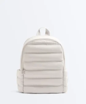 Padded Backpack