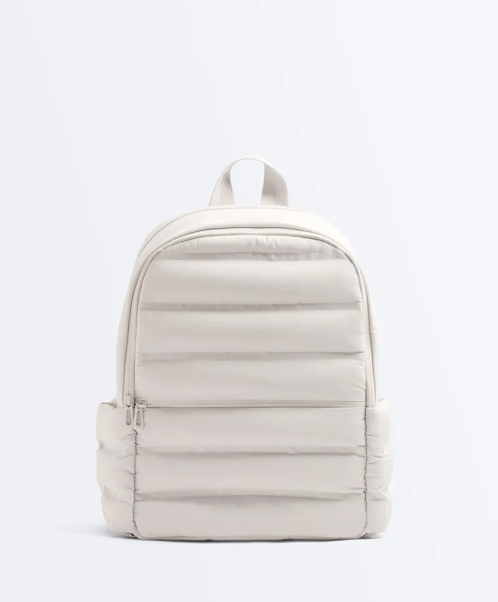 Padded Backpack Padded Backpack