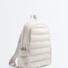 Padded Backpack Padded Backpack