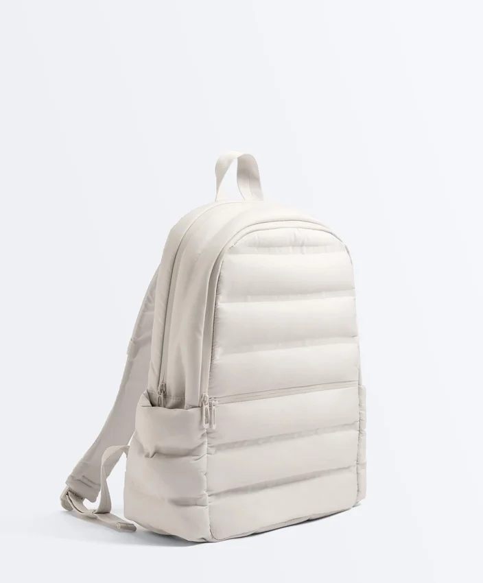 Padded Backpack Padded Backpack