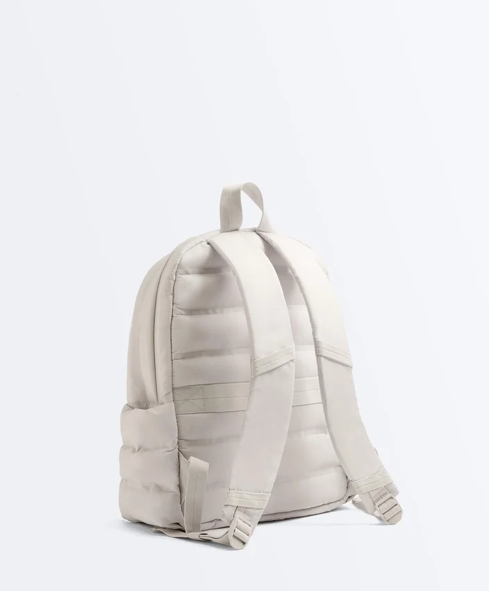Padded Backpack Padded Backpack